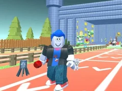 Spil Obby: En Gyngestolsimulator, Flugten online