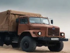 Spil Offroad Lastbil Eventyr online
