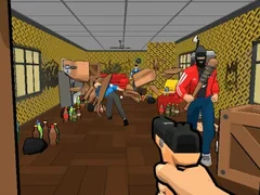 Spil Vred Fod 3D online Spil Vred Fod 3D online