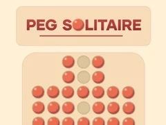 Spil Peg Solitaire online Spil Peg Solitaire online