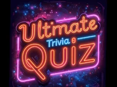 Spil Ultimativ Trivia Quiz online