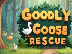 Spil God Gås Redning online Spil God Gås Redning online