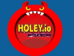 Spil Holey.io battle royale online Spil Holey.io battle royale online