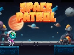 Spil Rumpatrulje online Spil Rumpatrulje online