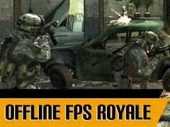 Spil Offline FPS Royale online Spil Offline FPS Royale online