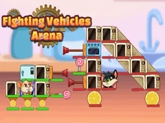 Spil Kampskaber Arena online Spil Kampskaber Arena online