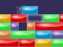 Spil Glejdende Edelstene online Spil Glejdende Edelstene online