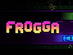 Spil Frø online