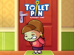 Spil Toilet Nålen online Spil Toilet Nålen online