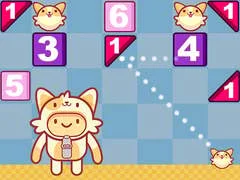 Spil Piffies Puslespil online Spil Piffies Puslespil online