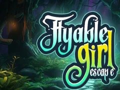 Spil Flyvende Pige Flugt online