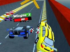 Spil Våbenracing online Spil Våbenracing online