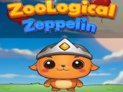 Spil Zoologisk Zeppelin online
