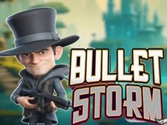 Spil Kuglestorm online