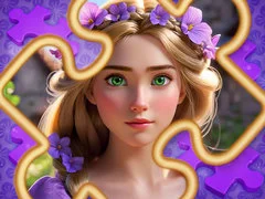 Spil Utrolige Prinsesser og Skurke Puslespil online Spil Utrolige Prinsesser og Skurke Puslespil online