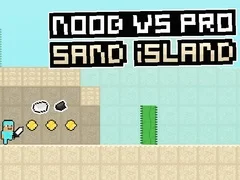Spil Noob mod Pro: Sandø online Spil Noob mod Pro: Sandø online