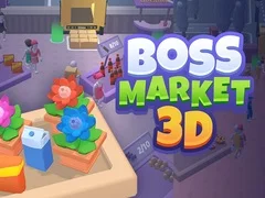 Spil Boss Marked online