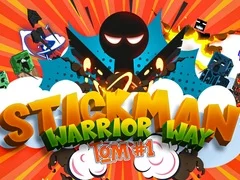 Spil Stickman Krigervej online Spil Stickman Krigervej online