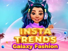 Spil Insta Trends Galaxy Mode online Spil Insta Trends Galaxy Mode online