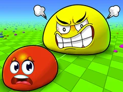 Spil Spis Blob Simulator online