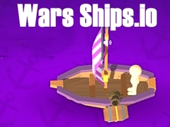 Spil Krigsskibe.io online