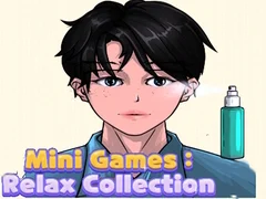 Spil Mini Spil: Afslapnings Samling online Spil Mini Spil: Afslapnings Samling online