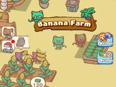 Spil Bananefarm online
