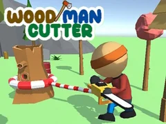 Spil Træmand Sav online Spil Træmand Sav online