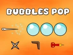 Spil Spræng Bobler online