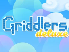 Spil Griddlers Deluxe online Spil Griddlers Deluxe online