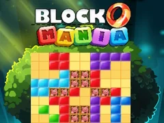 Spil Blok Mani online