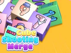 Spil 2048 Terning Skydning Sammenlægning online Spil 2048 Terning Skydning Sammenlægning online