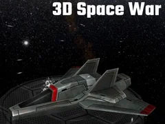 Spil 3D Rumkrig online