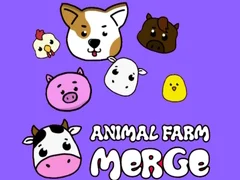 Spil Dyrefarm Sammenlægning online