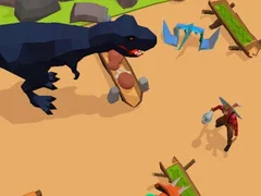 Spil Dino Overlevelse: Jurassic Verden online Spil Dino Overlevelse: Jurassic Verden online