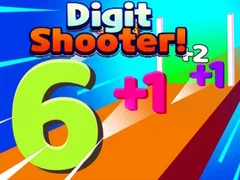 Spil Digit Shooter! online Spil Digit Shooter! online