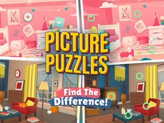 Spil Billedpuzzles online