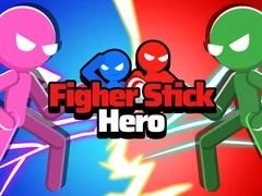 Spil Kæmpestickhelt online Spil Kæmpestickhelt online