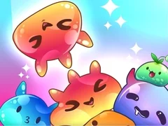 Spil Jeli 2D online Spil Jeli 2D online