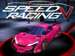 Spil Hastigheds Racing V online