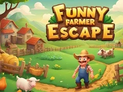 Spil Sjov Landmand Flugt online Spil Sjov Landmand Flugt online