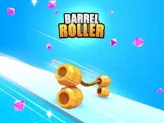Spil Tønde Ruller online Spil Tønde Ruller online