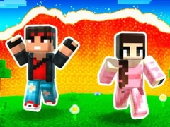 Spil Robby Lava Tsunami online