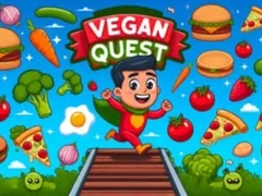 Spil Vegan Quest online