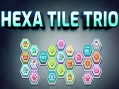Spil Hexa Flise Trio online