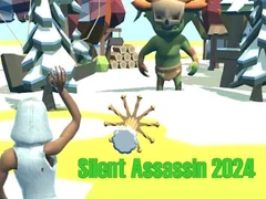Spil Stille Assassiner 2024 online