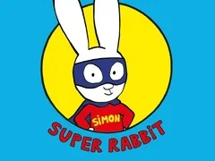 Spil Simon Super Kanin online