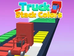 Spil Truck Stak Farver online