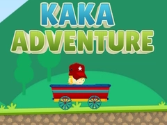 Spil Kaka Eventyr online Spil Kaka Eventyr online