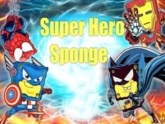 Spil Superhelt Svamp online Spil Superhelt Svamp online